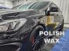  Car Polish & Wax Service